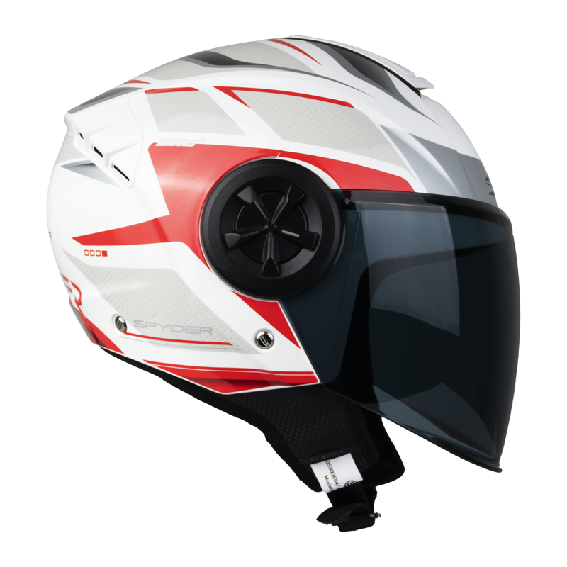 Buy Spyder Reboot 2.0 Integra S7 Online – Team Spyder