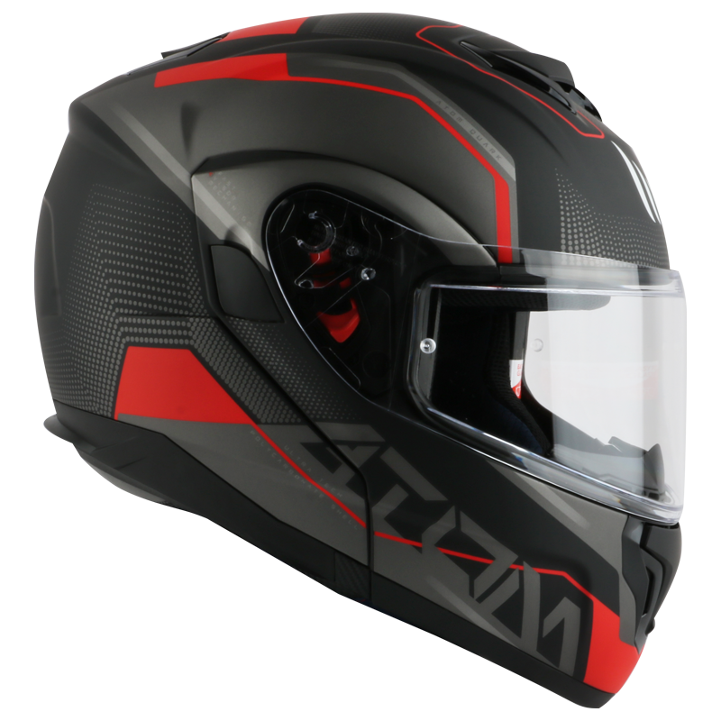 Modular Helmets – Team Spyder