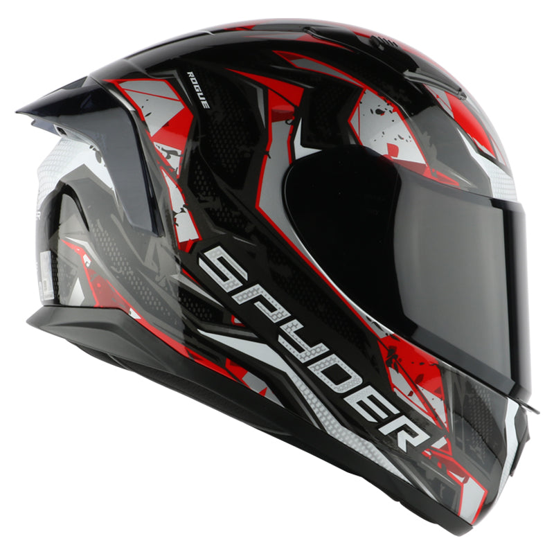 Rogue+ – Team Spyder