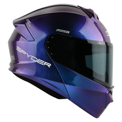 Spyder helmet for sales female